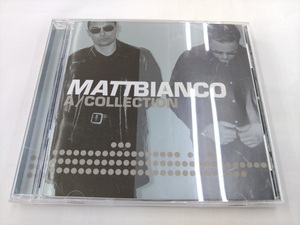 CD / A COLLECTION / MATTBIANCO / ア・コレクション～ベスト・オブ・マット・ビアンコ /『J5』/ 中古