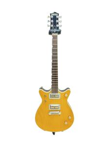 Gretsch◆エレキギター/レスポールタイプ/ナチュラル・木目/HH/6131MY/ F Malcolm Young II