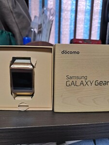 Galaxywatch ドコモ