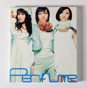 【同梱可・美品】【CD+DVD】Perfume/Perfume〜Complete Best〜 ●スリーブケース仕様●パフューム●コンプリート・ベスト