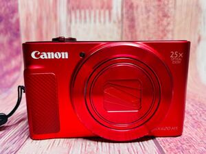 Canon PowerShot SX620 HS PC2271 キャノン デジタル 