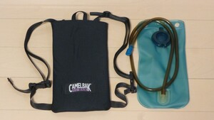 キャメルバッグ　Camelbak