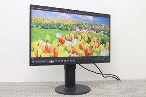 ●【27インチ・付属品付！】EIZO / FlexScan EV2780 / 液晶サイズ：27 / 解像度：2560X1440 / gaming！