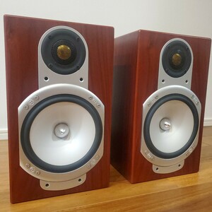 モニターオーディオ MONITOR AUDIO Silver RS1