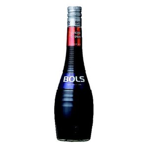 リキュール　ボルス クレーム ド カカオ ブラウン：700ml (74915) 1本　新品 お酒 洋酒 ギフト プレゼント 人気 即決 安い