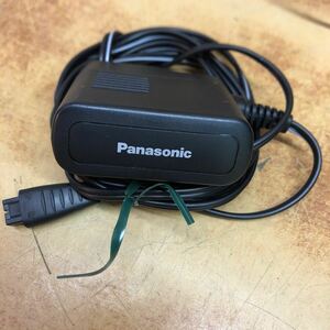 純正 パナソニック Panasonic ACアダプタ 電源アダプタ 充電用アダプタ RC1-74 5.4V 1.2A ESLA50K7657N シェーバー RC1-70 RC1-80互換