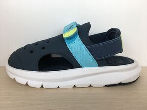 PUMA（プーマ） Evolve Sandal AC PS（エボルブサンダル AC PS） 390692-02 靴 サンダル スニーカー ジュニア 21,0cm 新品 (1972)