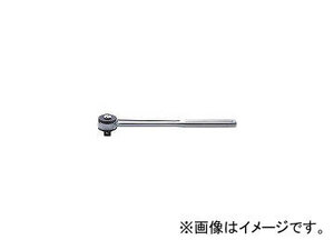 トップ工業/TOP ラチェットハンドル 差込角9.5mm RH3(3962431) JAN：4975180550774