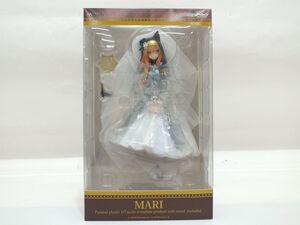 n6699 【未開封】ブルーアーカイブ -Blue Archive- マリー 1/7 完成品フィギュア [053-250118]