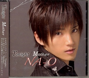 〇　NA=O　/　Tonight Mother