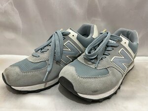 NEW BALANCE ニューバランス ML574ESK スニーカー 25cm