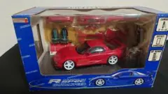 1/24 ホットワークス FD3S RX-7 MAZDASPEED 赤