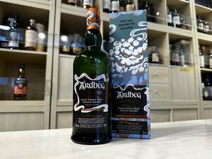 51112 アードベッグ ヘビーヴェーパー コミッティー リリース 箱付 700ml 46% アイラ ARDBEG Heavy Vapours