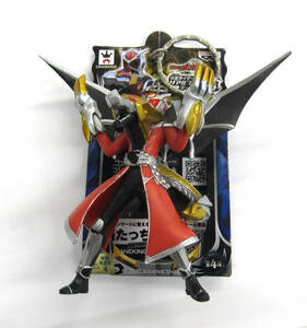 仮面ライダーウィザード　リアルフィギュアキーホルダー５　フレイムドラゴン