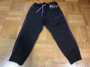 ★QUIKSILVER クイックシルバー〓10K防風 BLOCK 10K PANTS キッズ 防風パンツ〓110 未使用