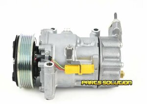 【正規優良品】 BMW MINI エアコンコンプレッサー ACコンプレッサー R50 R52 R53 R55 R56 R57 R58 R60 R61 ミニ クーパー 64522758433