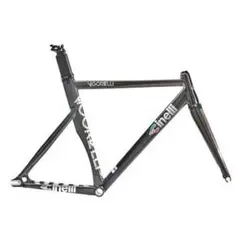 Cinelli Vigorelli フレーム XSサイズ