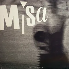 米12" Misa Shake The House MOT4696 Motown /00250