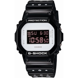 G-SHOCK MEDICOM TOY DW-5600MT-1JR コラボ メディコムトイ 新品 未使用 即決　★