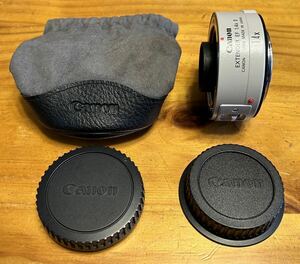 Canon EXTENDER EF1.4X II