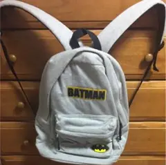 BATMAN リュック