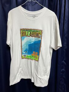 ビラボン　BILLABONG Tシャツ　M