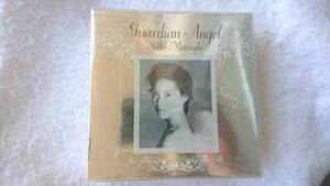 松田聖子　Guardian Angel 96年発売 初回生産限定盤 豪華封入特典付 再発物ではありません