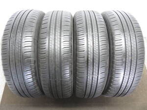 引取大歓迎！195/65R16　夏4本 2022年製　ダンロップ エナセーブ　DUNLOP ENASAVE EC300+　CO1-2-3