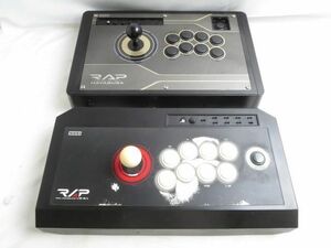 【同梱可】中古品 ゲーム プレイステーション4 アクセサリ-・周辺機器 リアルアーケードPro.N HAYABUSA PS4-092 等