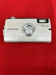 OLYMPUS オリンパスi:robe I:ROBE IR-300 ジャンク