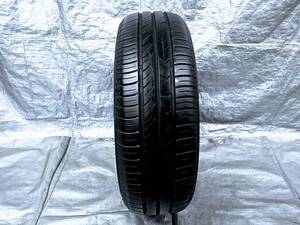 ★格安売切！★KUMHO ecowing ES31★195/60R16 195-60-16★2022年★1本★No17334