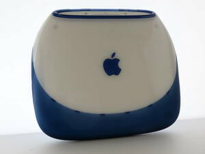 ☆ Apple iBook G3 366MHz Indigo M6411 起動可美良品！ ☆