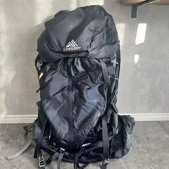 グレゴリー GREGORY BALTORO65 バルトロ 65L ネイビー