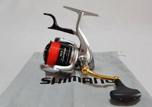 ★シマノ 11 BB-X Larissa ラリッサ C3000DHG★SHIMANO