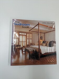 the bedroom book ベッドルーム 洋書