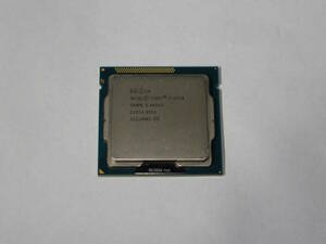 Intel Core i7-3770 第3世代 3.4GHz 4コア LGA1155 Ivy Bridge ■ 正常動作品