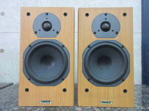 【格安スタート 連番ペア】TANNOY スピーカー mercury mx2-M タンノイ cherry 