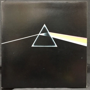 PINK FLOYD / DARK SIDE OF THE MOON (US-ORIGINAL)