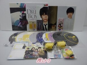 Kis-My-Ft2 玉森裕太 グッズセット 未開封含む [良品]