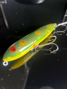 HEDDON☆オールドヘドン☆ソリザラ