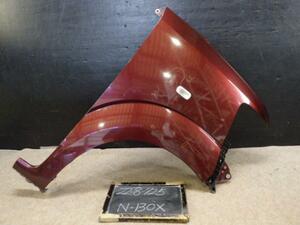 Ｎ－ＢＯＸ 　JF1 フロント右フェンダー R543P 60211-TY0-900ZZ