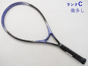 中古 テニスラケット プリンス グラファイト エクステンダー (G3)PRINCE GRAPHITE EXTENDER