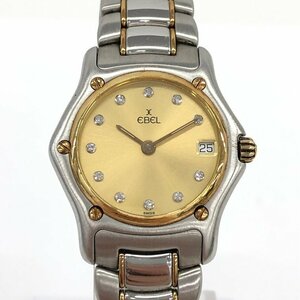 EBEL エベル 腕時計 1911 K18【CEAV6028】