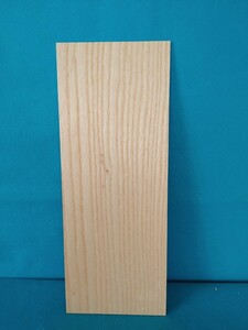 【薄板3mm】【節有】ホワイトアッシュ(44)　木材