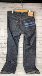 MOMOTARO JEANS ジーンズ メンズ W34