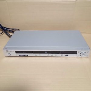 パイオニア DVD プレイヤー DV-310 ジャンク 