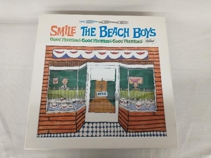 SMILE THE BEACH BOYS