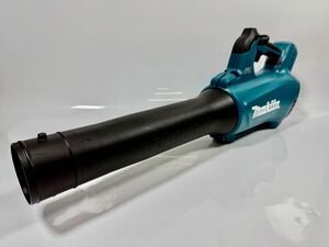 マキタ makita MUB184D 18V 充電式ブロワ バッテリー欠品