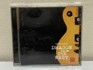 TAK MATSUMOTO DRAGON FROM THE WEST B-4