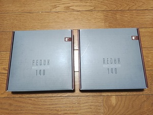 新品未使用/2個セット/NOCTUA/NF-P14s redux-1200 PWM/14cmファン